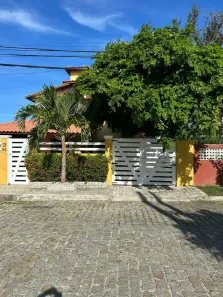 Casa de Condomínio com 5 Quartos à venda, 208m² no Pitangueiras, Lauro de Freitas