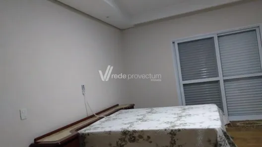 Sobrado com 3 Quartos à venda, 262m² no Parque Fabrício, Nova Odessa