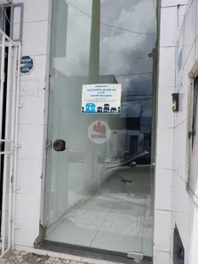 Conjunto Comercial / Sala para alugar, 20m² no Centro, Feira de Santana