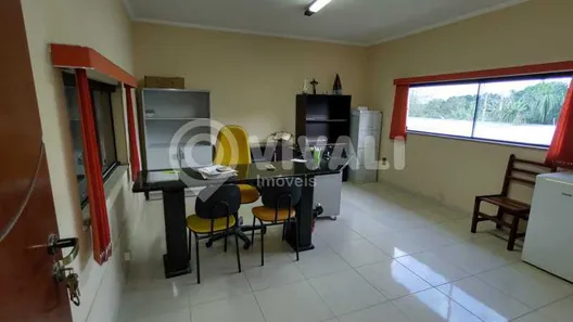 Galpão / Depósito / Armazém à venda, 3348m² no Sítio da Moenda, Itatiba
