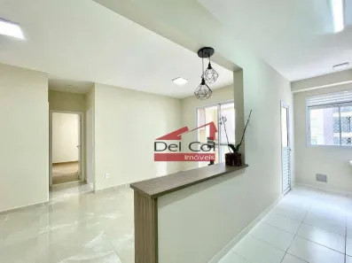 Apartamento com 2 Quartos para alugar, 69m² no Jardim do Lago, Bragança Paulista