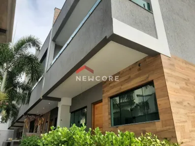 Casa de Condomínio com 3 Quartos à venda, 115m² no Pechincha, Rio de Janeiro