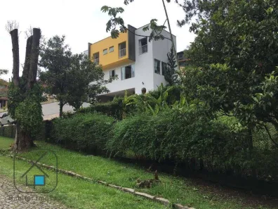 Casa de Condomínio com 4 Quartos à venda, 400m² no Fazenda Palao (Alpes de Guararema), Guararema