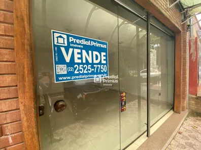 Loja / Salão / Ponto Comercial à venda, 28m² no Parque Dom João VI, Nova Friburgo