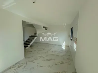 Sobrado com 3 Quartos à venda, 92m² no Jardim Nesita, Campina Grande do Sul