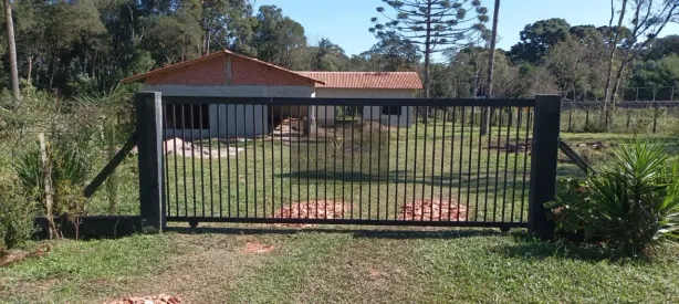 Fazenda / Sítio / Chácara com 4 Quartos à venda, 3200m² no Campo Alto, Tijucas do Sul
