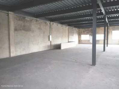 Loja / Salão / Ponto Comercial para alugar, 350m² no Piabetá (Inhomirim), Magé