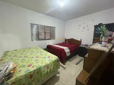 Fazenda / Sítio / Chácara com 2 Quartos para venda ou aluguel, 500m² no Parque Residencial Itapeti, Mogi das Cruzes
