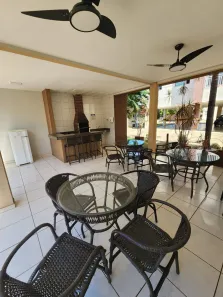 Apartamento com 2 Quartos à venda, 61m² no Plano Diretor Sul, Palmas