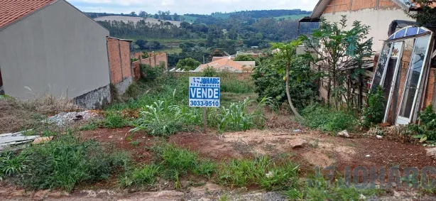 Terreno / Lote / Condomínio à venda, 275m² no Residencial Interlagos, Apucarana