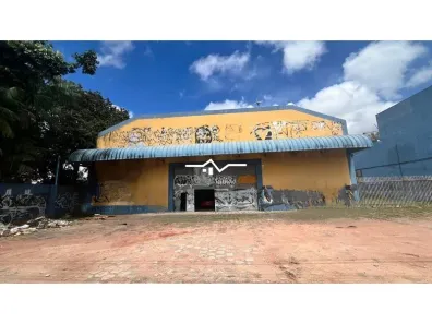 Galpão / Depósito / Armazém à venda, 13170m² no Coqueiro, Ananindeua