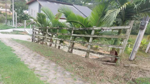 Fazenda / Sítio / Chácara com 2 Quartos à venda, 841m² no Vargem Grande, Águas Mornas