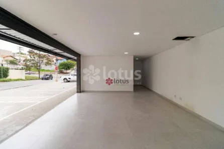 Loja / Salão / Ponto Comercial para alugar, 78m² no Portais (Polvilho), Cajamar
