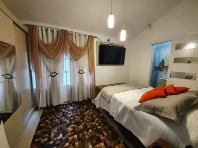 Sobrado com 3 Quartos à venda, 100m² no Belém Estação, Francisco Morato