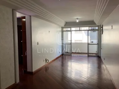Apartamento com 3 Quartos à venda, 86m² no Centro, Foz do Iguaçu