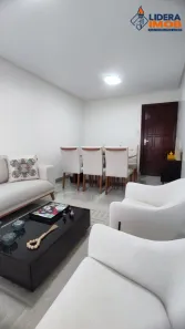 Apartamento com 3 Quartos à venda, 100m² no Capuchinhos, Feira de Santana