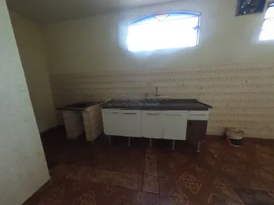 Conjunto Comercial / Sala com 3 Quartos para alugar, 470m² no Centreville, São Carlos