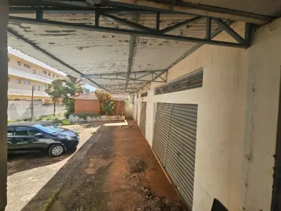 Prédio Inteiro à venda, 974m² no Centro, Araraquara
