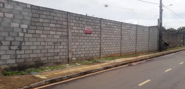 Terreno / Lote / Condomínio à venda, 972m² no Monte Gordo (Monte Gordo), Camaçari