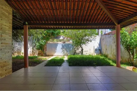 Casa com 4 Quartos à venda, 155m² no Ponta Negra, Natal