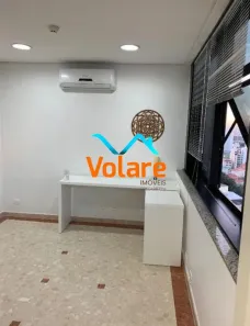 Conjunto Comercial / Sala à venda, 34m² no Vila Osasco, Osasco