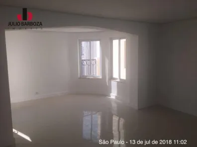 Cobertura com 3 Quartos para alugar, 250m² no Moema, São Paulo