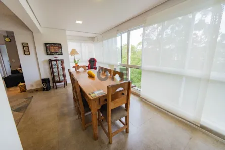 Cobertura com 3 Quartos à venda, 184m² no Chácara Pavoeiro, Cotia