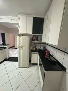 Casa com 3 Quartos à venda, 136m² no Jardim Macarenko, Sumaré