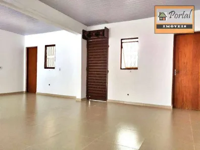 Loja / Salão / Ponto Comercial para alugar, 128m² no Jardim América, Várzea Paulista