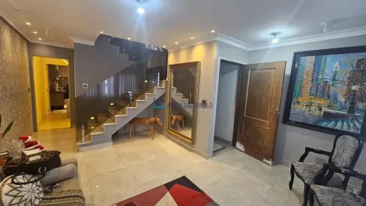 Sobrado com 4 Quartos para alugar, 180m² no Saúde, São Paulo