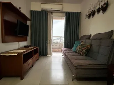 Apartamento com 2 Quartos à venda, 61m² no Jardim dos Calegaris, Paulínia