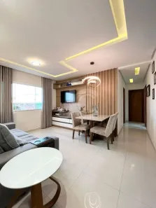 Apartamento com 3 Quartos à venda, 84m² no Jurema, Vitória da Conquista