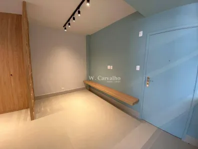 Kitnet com 1 Quarto à venda, 38m² no Aparecida, Santos
