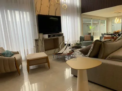 Casa de Condomínio com 4 Quartos à venda, 660m² no Cerâmica, São Caetano do Sul