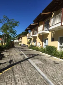 Flat com 2 Quartos para alugar, 52m² no Juquehy, São Sebastião