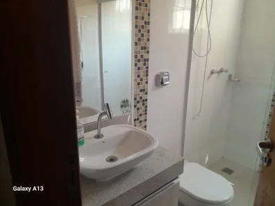 Casa de Vila com 3 Quartos à venda, 160m² no Vila Anchieta, São José do Rio Preto