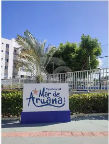 Apartamento com 3 Quartos à venda, 67m² no Aruana, Aracaju