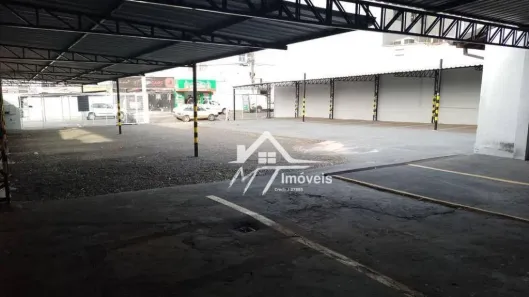 Loja / Salão / Ponto Comercial para alugar, 60m² no Centro, Sumaré