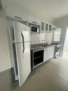 Kitnet com 1 Quarto para alugar, 40m² no Jardim Nova Yorque, Araçatuba