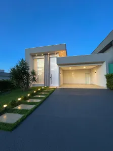 Casa com 3 Quartos à venda, 192m² no Residencial Condomínio Jardim Veneza, Senador Canedo