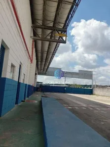 Galpão / Depósito / Armazém para venda ou aluguel, 4091m² no Centro, Votorantim