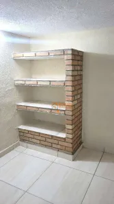 Kitnet com 1 Quarto para alugar, 30m² no Vila Francisco Mineiro, Guarulhos