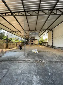 Galpão / Depósito / Armazém para alugar, 520m² no Alto, Teresópolis