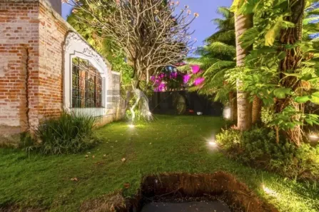 Casa com 4 Quartos à venda, 1000m² no Jardim América, Pompéia