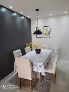 Apartamento com 2 Quartos para alugar, 86m² no Jaguaribe, Osasco