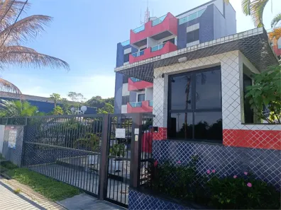Apartamento com 2 Quartos para alugar, 86m² no Boraceia, Bertioga