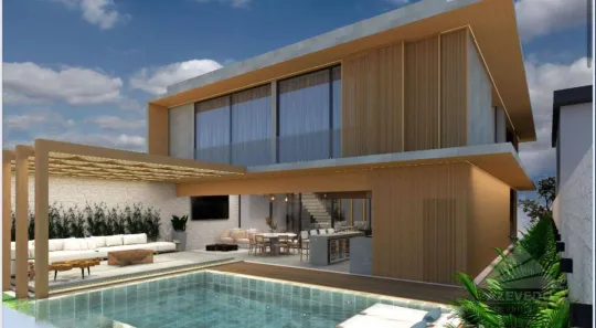 Terreno / Lote / Condomínio à venda, 420m² no Parque Terra Nova II, São Bernardo do Campo