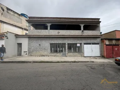 Casa com 3 Quartos à venda, 200m² no Boa Vista II, Barra Mansa