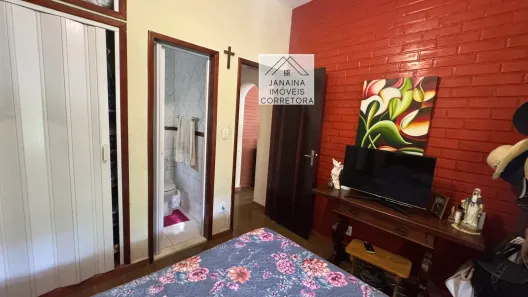 Casa de Condomínio com 2 Quartos à venda, 120m² no Caneca Fina, Guapimirim