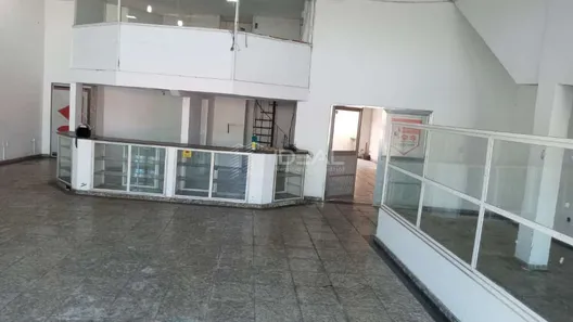 Loja / Salão / Ponto Comercial para venda ou aluguel, 198m² no Centro, Campos dos Goytacazes